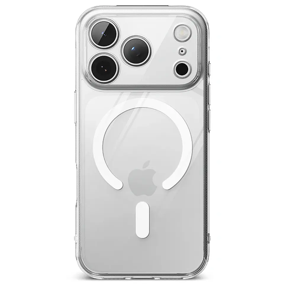 Carcasa Ringke iPhone 18 Pro / 17 Pro Fusion Magnética 1