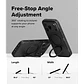 Carcasa Ringke iPhone 18 Pro / 17 Pro Alles - Miniatura 6