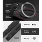 Carcasa Ringke iPhone 18 Pro / 17 Pro Alles - Miniatura 9