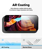 Lamina Pantalla AR Ringke iPhone 18 Pro Max / 17 Pro Max (Pack 2) - Miniatura 3