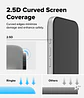 Lamina Pantalla AR Ringke iPhone 18 Pro Max / 17 Pro Max (Pack 2) - Miniatura 5