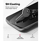 Lamina Pantalla Ringke iPhone 18 Pro Max / 17 Pro Max (Pack 2) - Miniatura 6