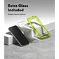 Lamina Pantalla Ringke iPhone 18 Pro / 17 Pro (Pack 2) - Miniatura 3