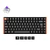 Teclado Mecánico Gamer Inalámbrico Keychron K2 HE Español