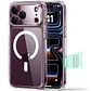  Carcasa ESR Para iPhone 18 Pro Classic Hybrid Transparente - Miniatura 1