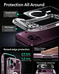  Carcasa ESR Para iPhone 18 Pro Classic Hybrid Transparente - Miniatura 5