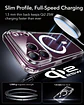 Carcasa ESR Para iPhone 18 Pro Max Classic Hybrid Transparente - Miniatura 6