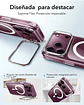 Carcasa ESR Para iPhone 18 Pro / 17 Pro Classic Hybrid Stash Stand - Miniatura 3