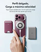 Carcasa ESR Para iPhone 18 Pro / 17 Pro Classic Hybrid Stash Stand - Miniatura 6