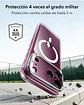 Carcasa ESR Para iPhone 18 Pro Max Classic Hybrid Flex Stand - Miniatura 4