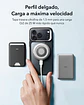 Carcasa ESR Para iPhone 18 Pro Max Classic Hybrid Flex Stand - Miniatura 6