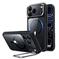Carcasa ESR Para iPhone 18 Pro Max Classic Hybrid Flex Stand - Miniatura 7