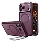 Carcasa ESR Para iPhone 18 Pro Max Classic Hybrid Flex Stand - Miniatura 8