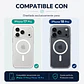 Carcasa ESR Para iPhone 18 Pro / 17 Pro Cyber Tough Flex Stand - Miniatura 10