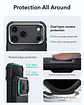 Carcasa ESR Cyber Tough Para iPhone 18 Pro Max / 17 Pro Max Flex Stand - Miniatura 7