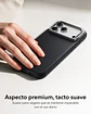 Carcasa ESR Cuero Para iPhone 18 Pro Max Stash Stand Magnética - Miniatura 3
