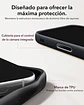 Carcasa ESR Cuero Para iPhone 18 Pro Max Stash Stand Magnética - Miniatura 8