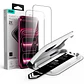 Mica Vidrio ESR Classic Para iPhone 18 Pro UltraFit - 2UN - Miniatura 1