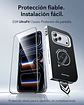 Mica Vidrio ESR Classic Para iPhone 18 Pro UltraFit - 2UN - Miniatura 4