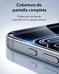 Mica Vidrio ESR Classic Para iPhone 18 Pro UltraFit - 2UN - Miniatura 8