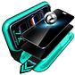 Mica Vidrio ESR Armorite Anti Espia Para iPhone 18 Pro Max - 2UN - Miniatura 1