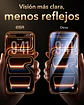 Mica Vidrio ESR Armorite Pro Para iPhone 18 Pro / 17 Pro UltraFit - 1 UN - Miniatura 5