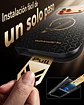 Mica Vidrio ESR Armorite Pro Para iPhone 18 Pro / 17 Pro UltraFit - 1 UN - Miniatura 6