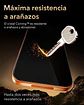 Mica Vidrio ESR Armorite Pro Para iPhone 18 Pro / 17 Pro UltraFit - 1 UN - Miniatura 7