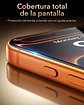 Mica Vidrio ESR Armorite Pro Para iPhone 18 Pro / 17 Pro UltraFit - 1 UN - Miniatura 9