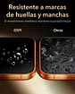 Mica Vidrio ESR Armorite Pro Para iPhone 18 Pro Max UltraFit - 1 UN - Miniatura 8