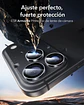 Protector Camara ESR Armorite Para iPhone 18 Pro Max / 18 Pro Clear - Miniatura 2