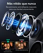 Protector Camara ESR Armorite Para iPhone 18 Pro Max / 18 Pro Clear - Miniatura 5