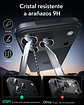 Protector Camara ESR Armorite Para iPhone 18 Pro Max / 18 Pro Clear - Miniatura 6