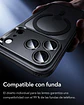 Protector Camara ESR Armorite Para iPhone 18 Pro Max / 18 Pro Clear - Miniatura 8