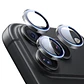 Protector Camara ESR Armorite Para iPhone 18 Pro Max / 18 Pro Clear - Miniatura 1