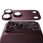 Protector Camara ESR Armorite Pro Para iPhone 18 Pro Max / 18 Pro  - Miniatura 2