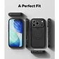 Carcasa Ringke iPhone 18 Pro / 17 Pro Alles - Miniatura 2