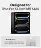 Lámina Ringke Paper Touch Film para iPad Pro / iPad Air - Miniatura 8
