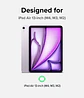 Lámina Ringke Paper Touch Film para iPad Pro / iPad Air - Miniatura 10