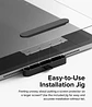 Lámina Ringke Paper Touch Film Hard para iPad Air 11
