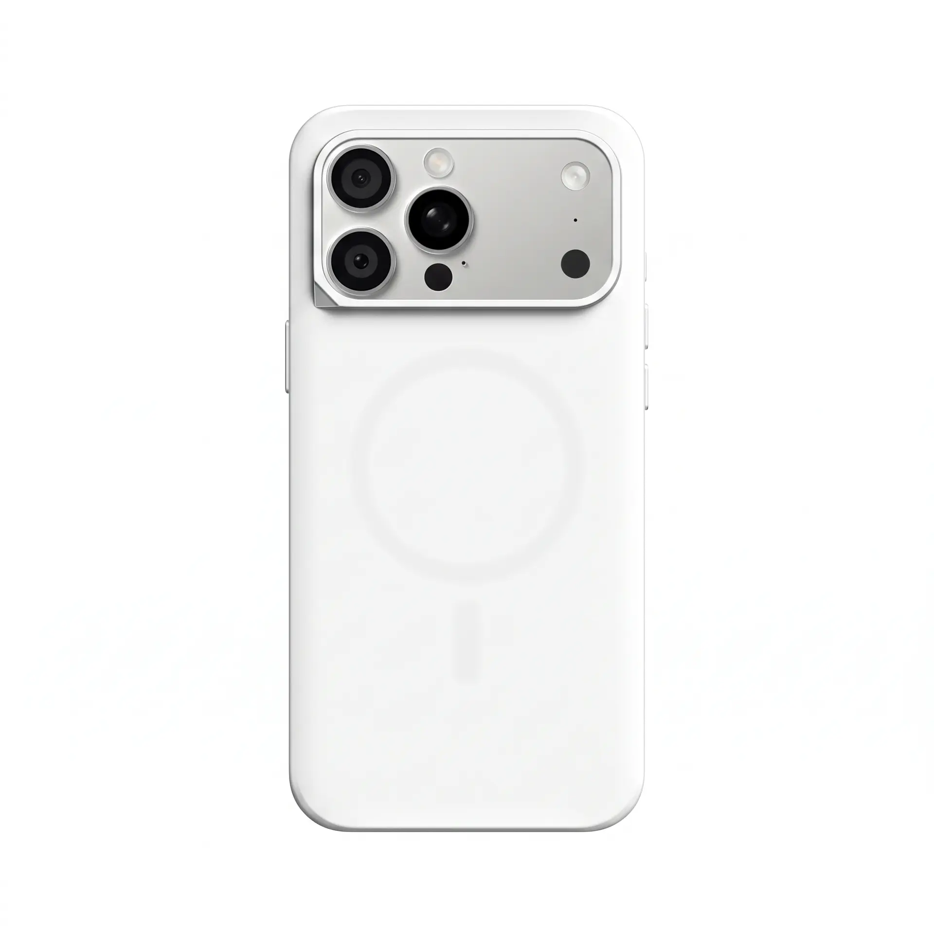 Carcasa Rhinoshield SolidX Para iPhone 18 Pro / 17 Pro 2