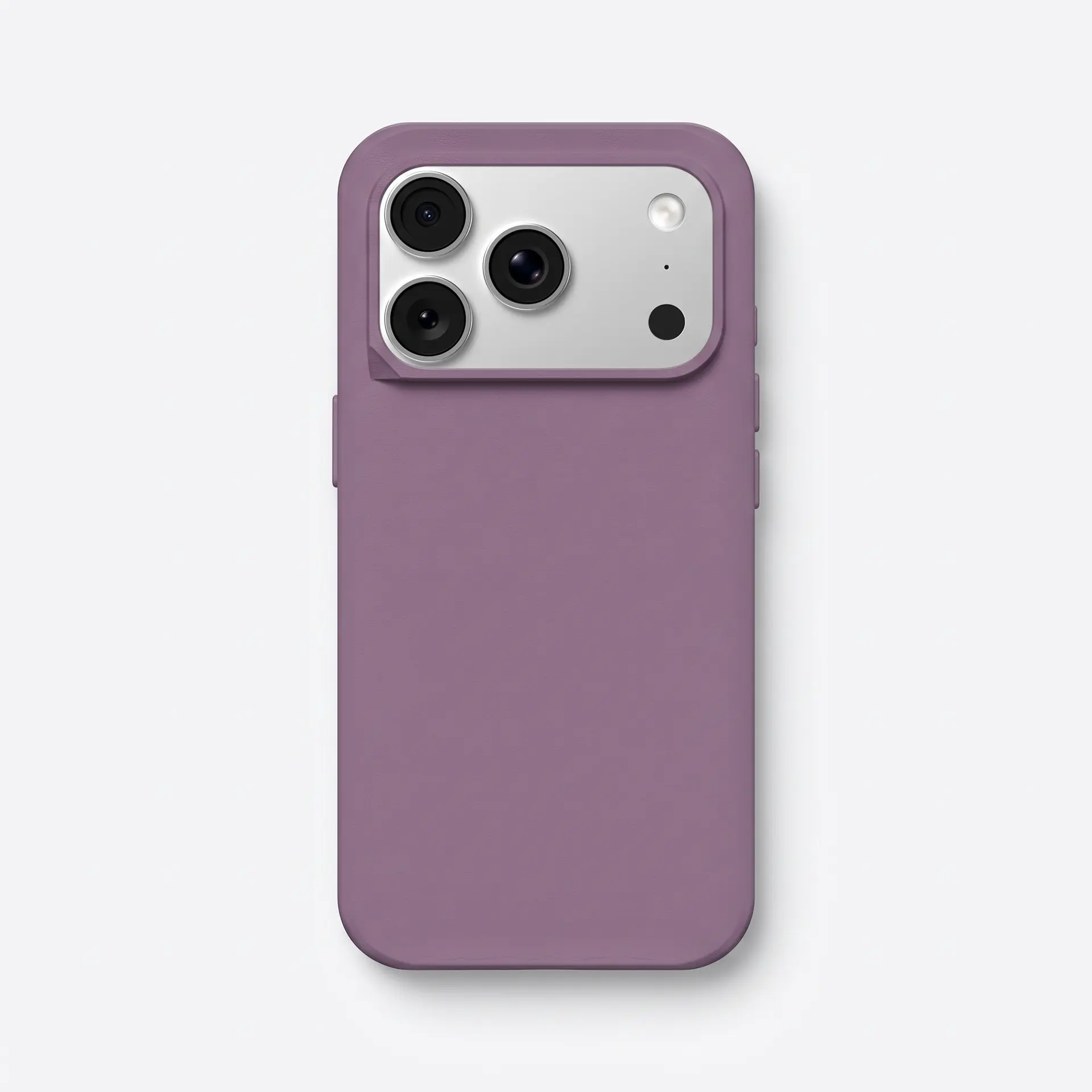 Carcasa Rhinoshield SolidX Para iPhone 18 Pro / 17 Pro 5