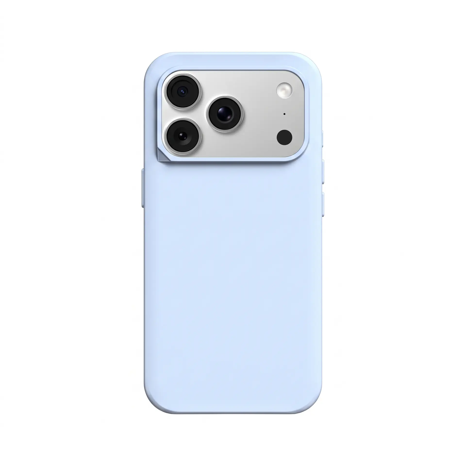 Carcasa Rhinoshield SolidX Para iPhone 18 Pro / 17 Pro 3