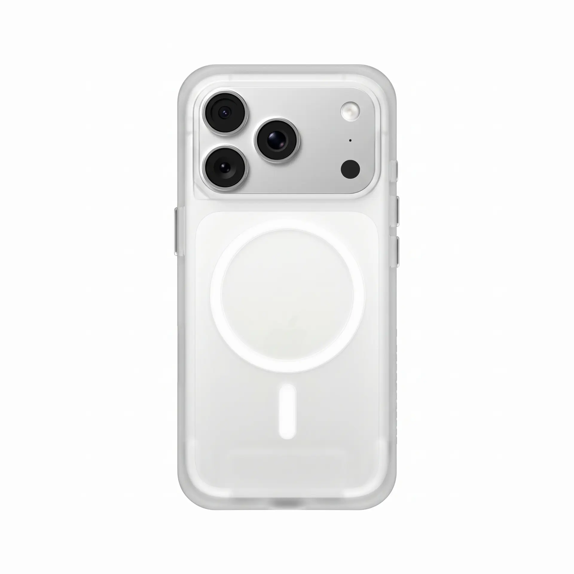 Carcasa Rhinoshield SolidX Para iPhone 18 Pro Max / 17 Pro Max 1