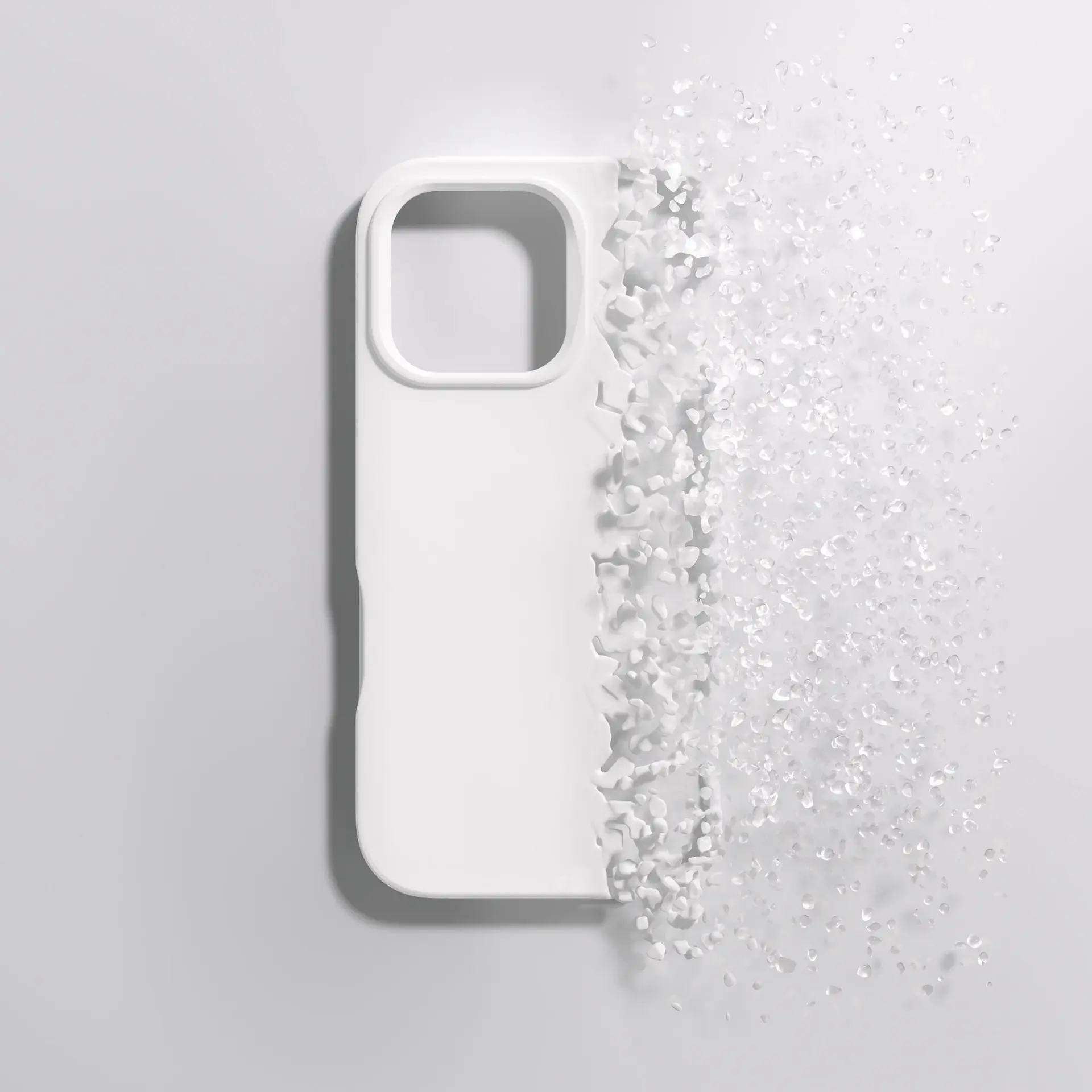 Carcasa Rhinoshield SolidX Para iPhone 18 Pro Max / 17 Pro Max 7
