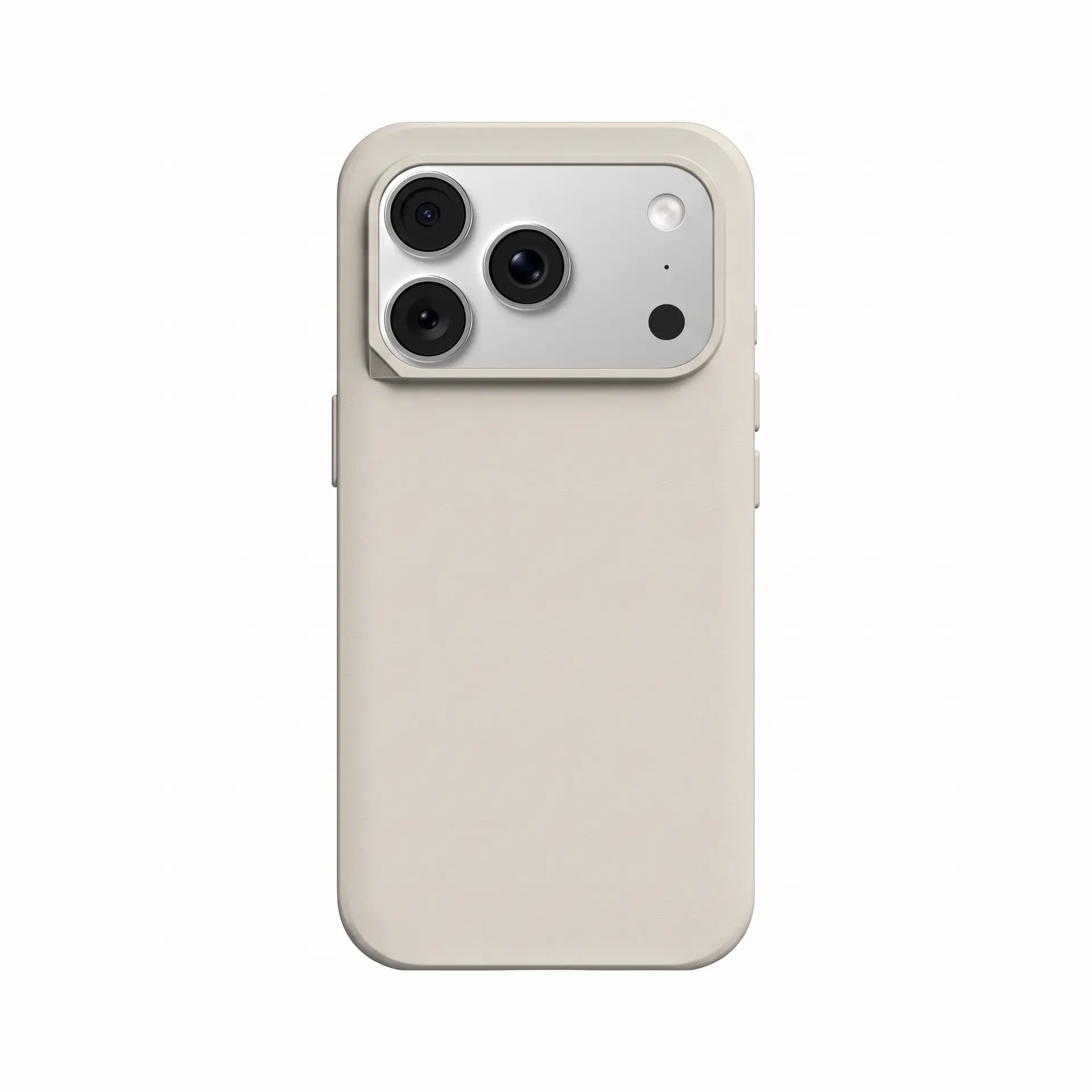 Carcasa Rhinoshield SolidX Para iPhone 18 Pro Max / 17 Pro Max 6