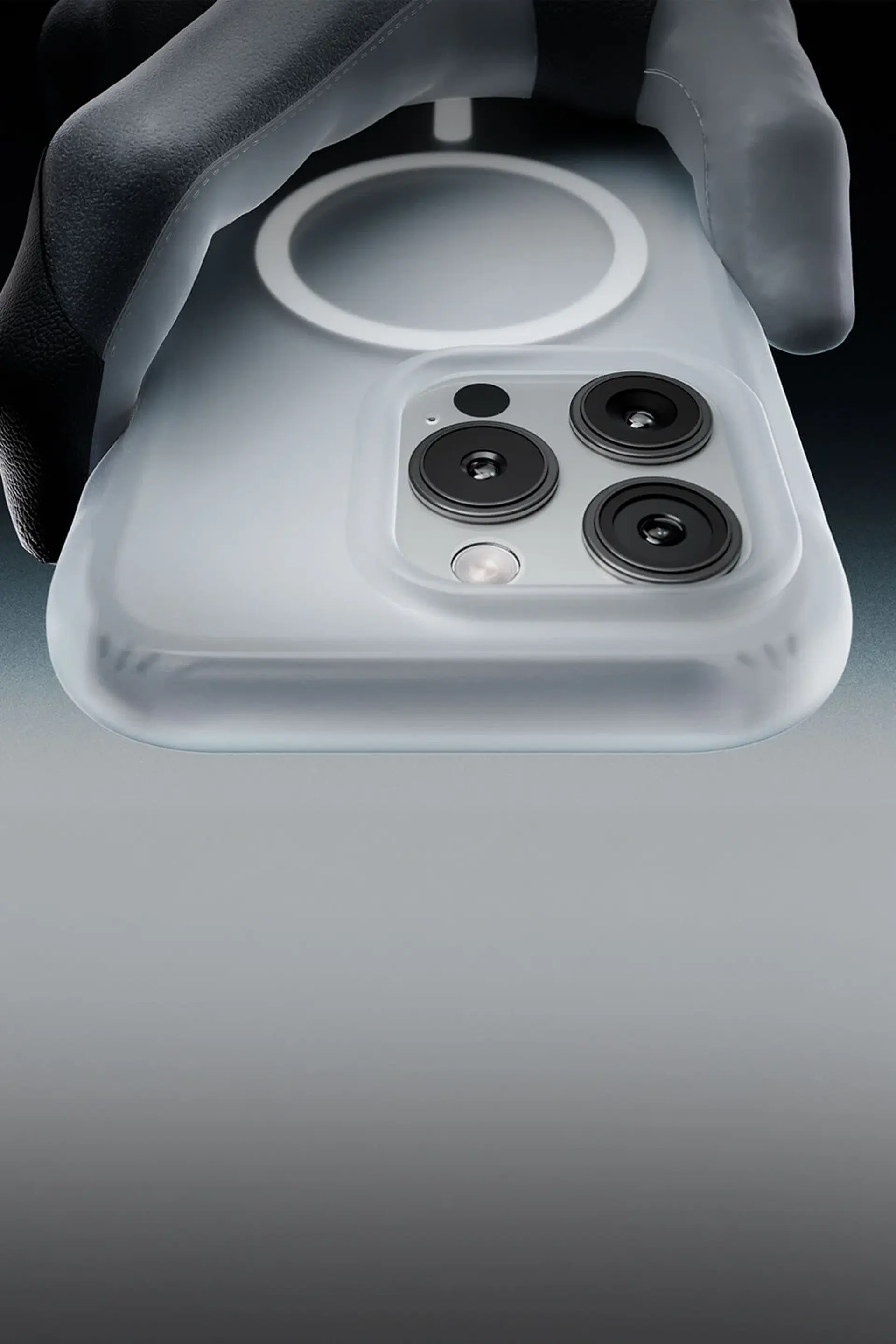 Carcasa RhinoShield AirX Para iPhone 18 Pro Max / 17 Pro Max 9