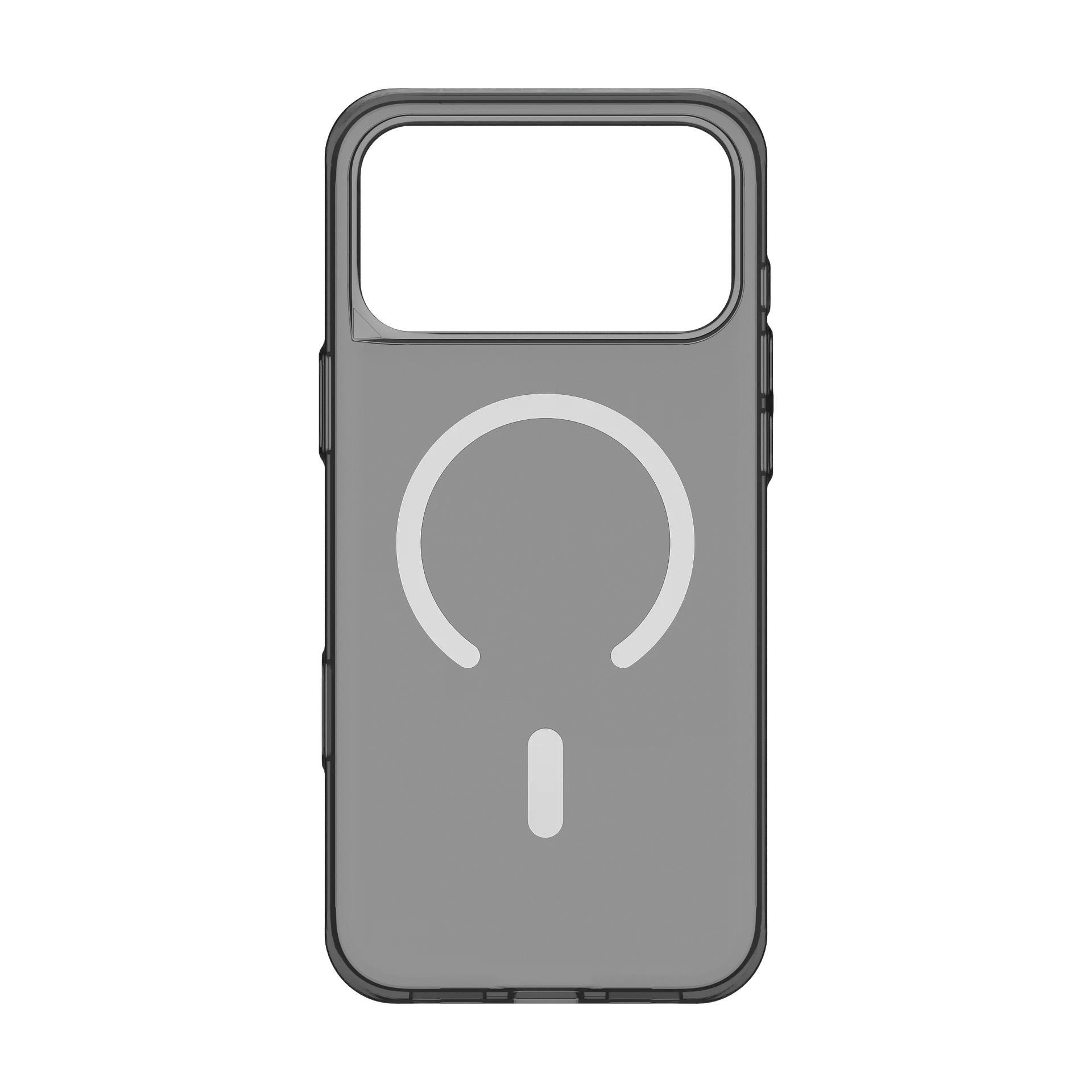 Carcasa Rhinoshield Clear Para iPhone 18 Pro Max / 17 Pro Max  7
