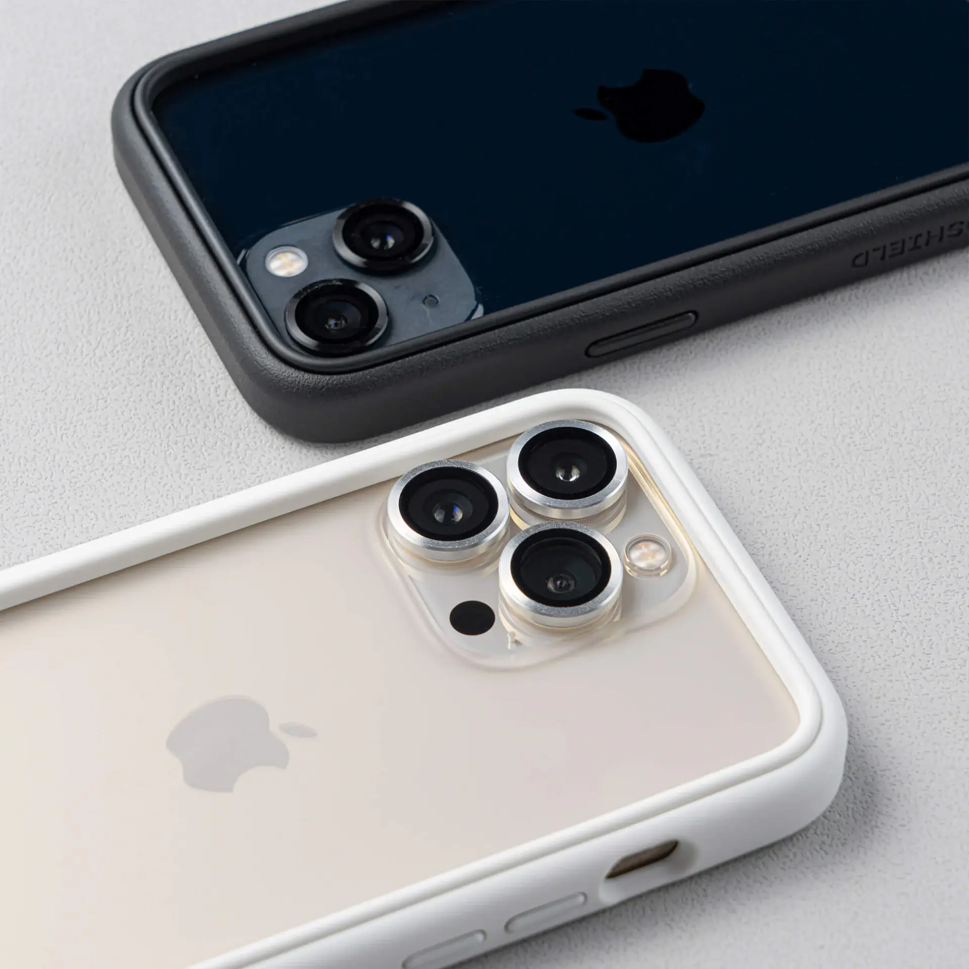 Carcasa Rhinoshield Mod NX Para iPhone 18 Pro / 17 Pro  7