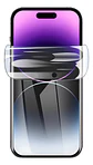 Lamina Pantalla Hidrogel Para iPhone 18 Pro / Max - Miniatura 1